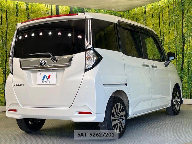 Toyota ROOMY 2021-07 7619598-16