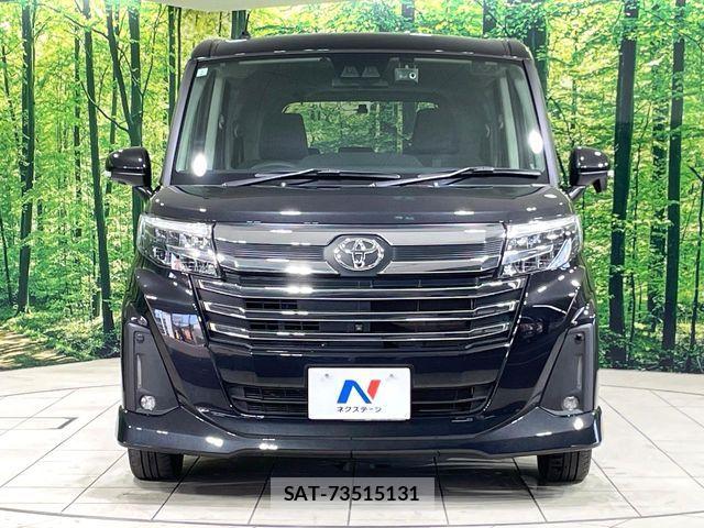Toyota ROOMY 2021-02 7619602-13