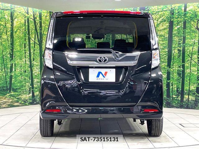 Toyota ROOMY 2021-02 7619602-14