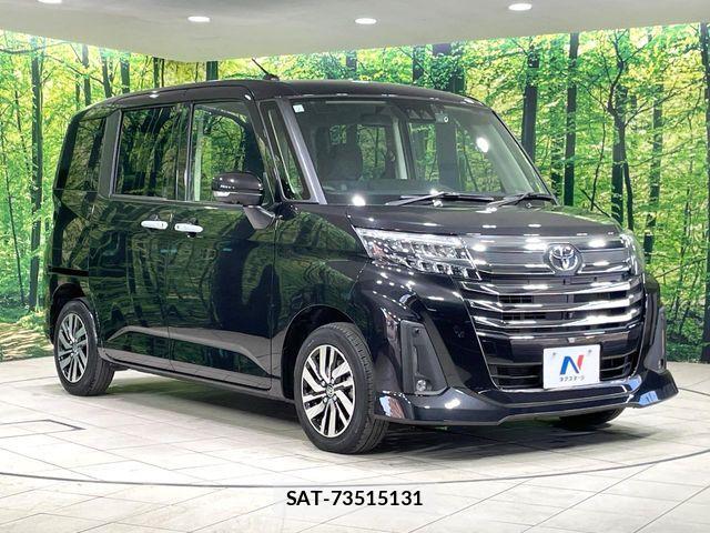Toyota ROOMY 2021-02 7619602-15