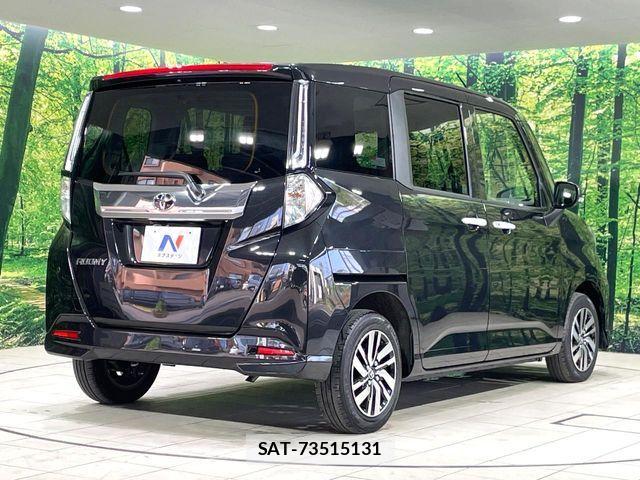 Toyota ROOMY 2021-02 7619602-16