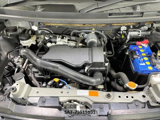 Toyota ROOMY 2021-02 7619602-17