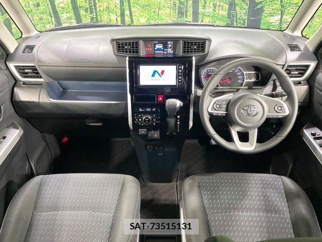 Toyota ROOMY 2021-02 7619602-1