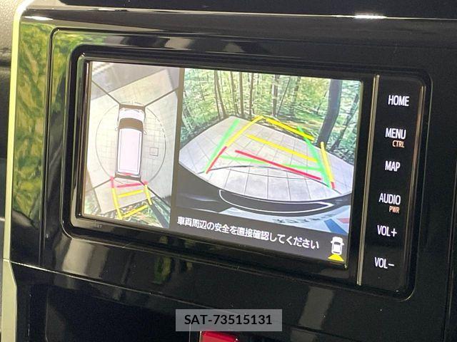 Toyota ROOMY 2021-02 7619602-5