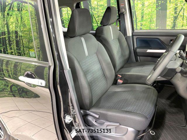 Toyota ROOMY 2021-02 7619602-7