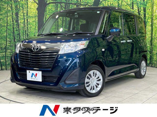 Toyota ROOMY 2020-02 7619616-0