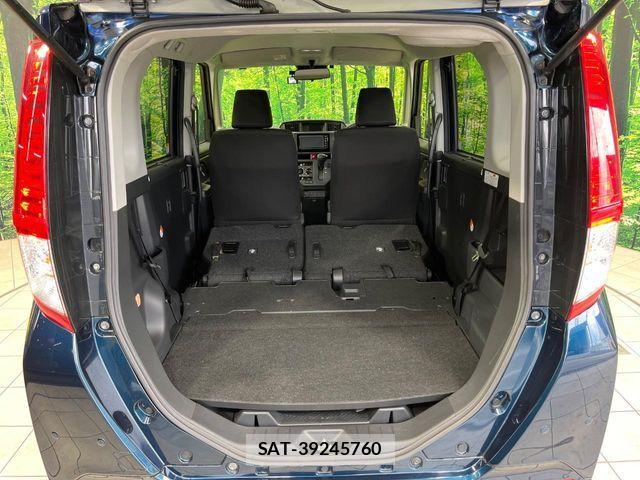 Toyota ROOMY 2020-02 7619616-9
