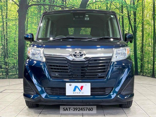Toyota ROOMY 2020-02 7619616-13