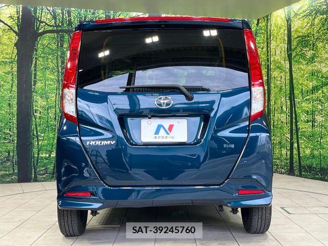 Toyota ROOMY 2020-02 7619616-14
