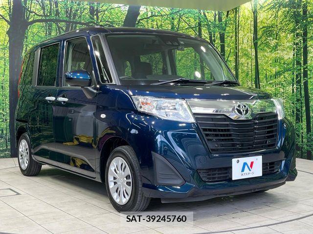 Toyota ROOMY 2020-02 7619616-15
