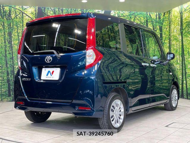 Toyota ROOMY 2020-02 7619616-16