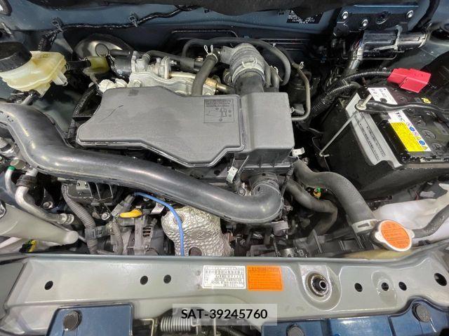 Toyota ROOMY 2020-02 7619616-17