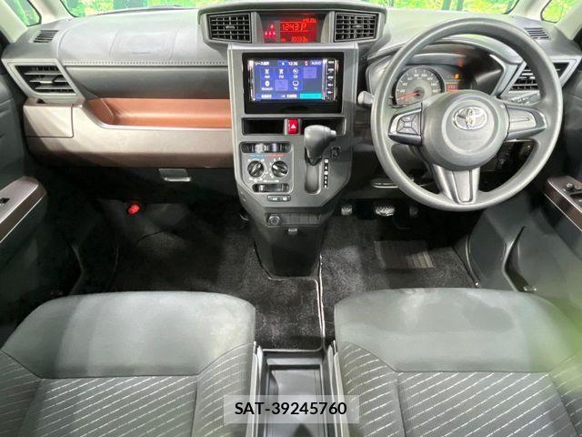 Toyota ROOMY 2020-02 7619616-1