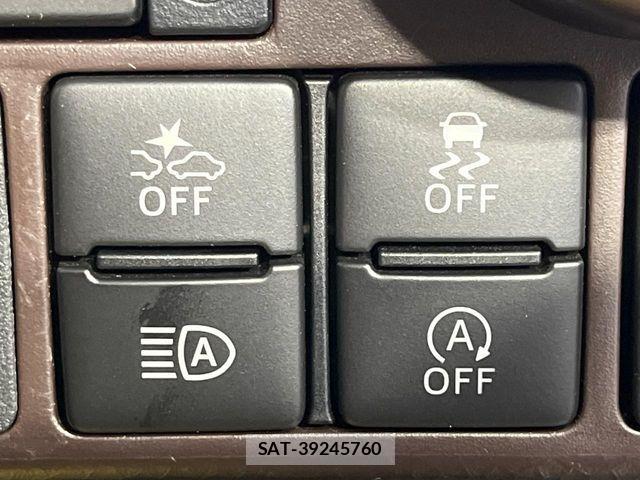 Toyota ROOMY 2020-02 7619616-6