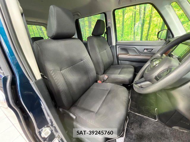 Toyota ROOMY 2020-02 7619616-7