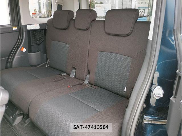 Toyota ROOMY 2021-06 7619618-9