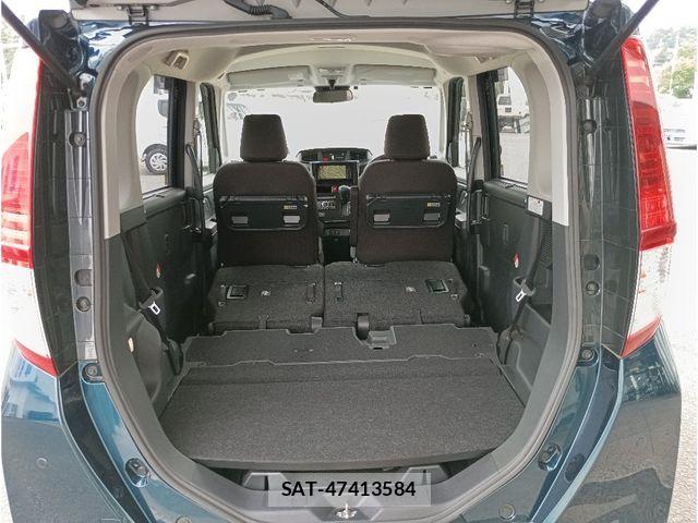 Toyota ROOMY 2021-06 7619618-11