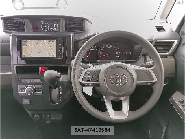 Toyota ROOMY 2021-06 7619618-12