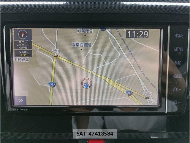 Toyota ROOMY 2021-06 7619618-13