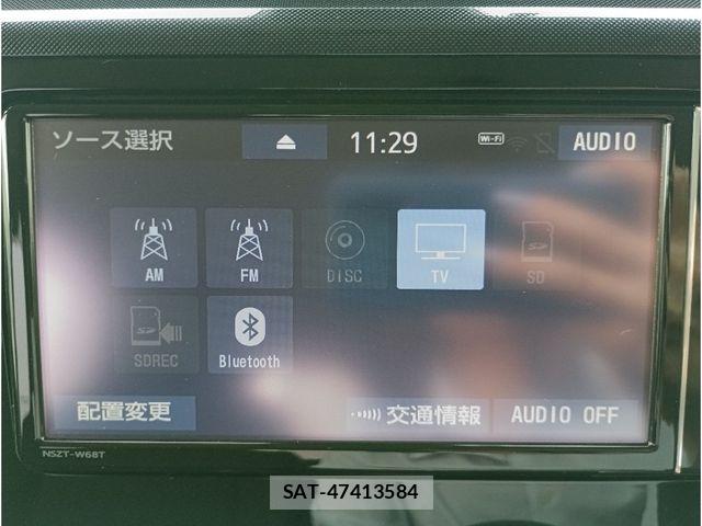 Toyota ROOMY 2021-06 7619618-14