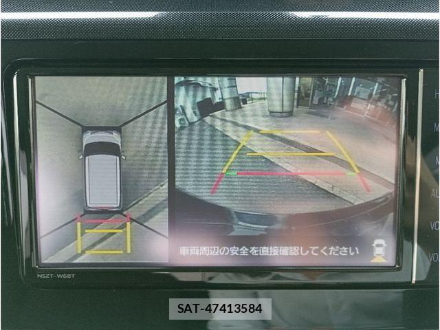 Toyota ROOMY 2021-06 7619618-15