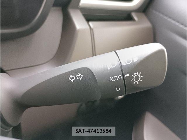 Toyota ROOMY 2021-06 7619618-19
