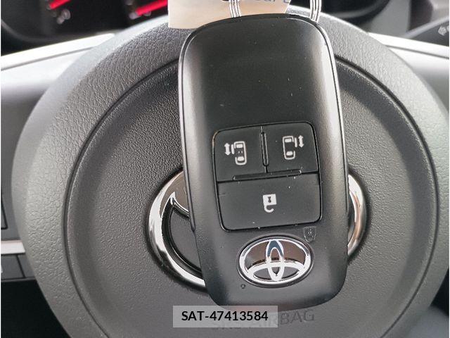 Toyota ROOMY 2021-06 7619618-22