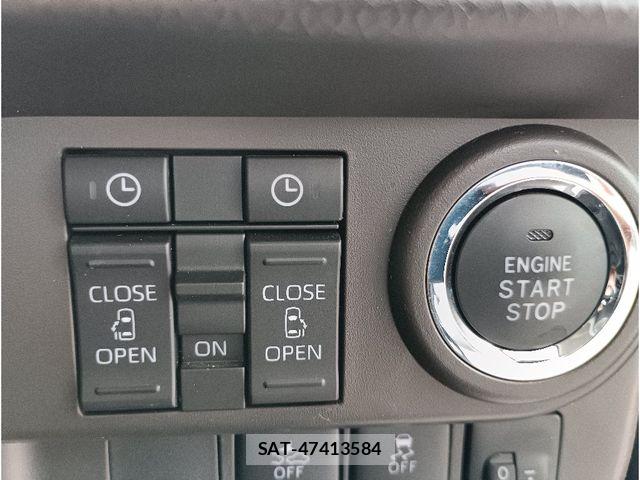 Toyota ROOMY 2021-06 7619618-23
