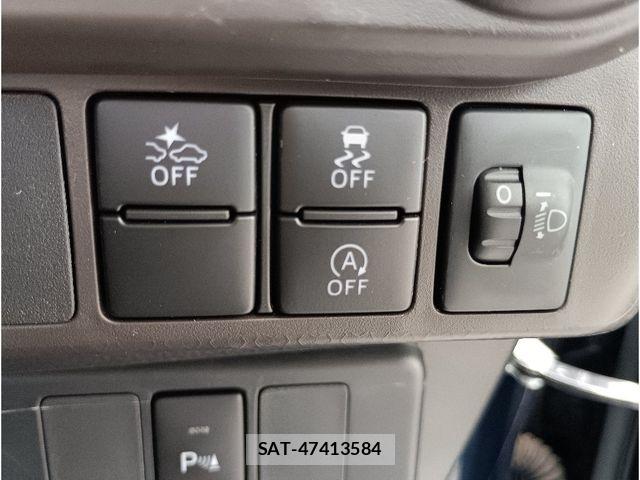 Toyota ROOMY 2021-06 7619618-24