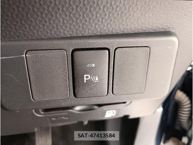 Toyota ROOMY 2021-06 7619618-25