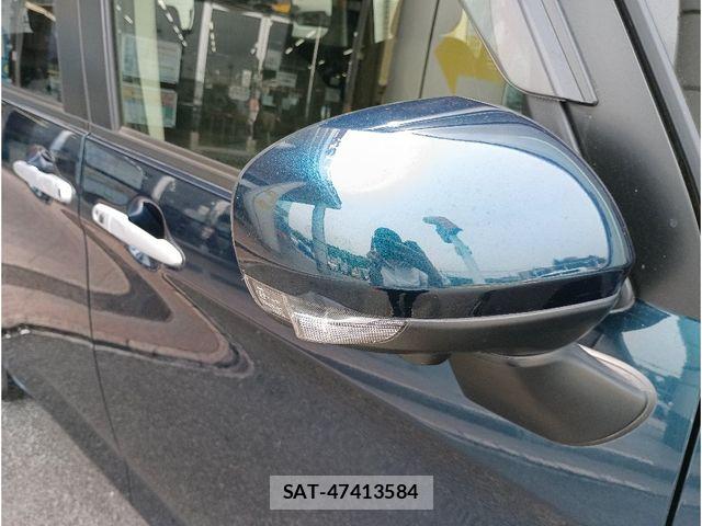 Toyota ROOMY 2021-06 7619618-28
