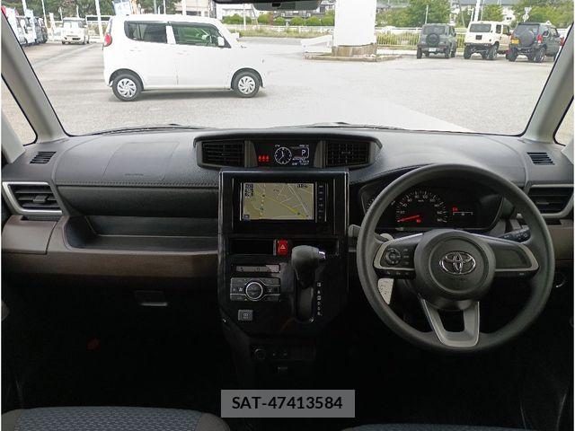 Toyota ROOMY 2021-06 7619618-2