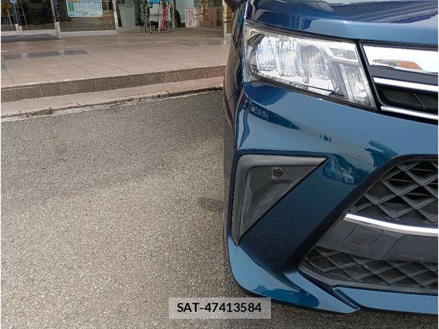 Toyota ROOMY 2021-06 7619618-29