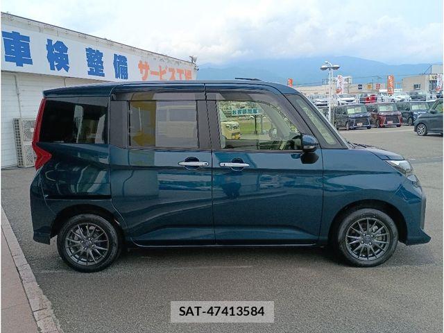 Toyota ROOMY 2021-06 7619618-3
