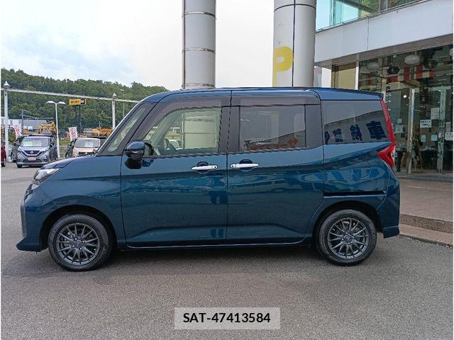 Toyota ROOMY 2021-06 7619618-4