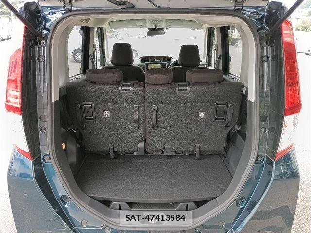 Toyota ROOMY 2021-06 7619618-5