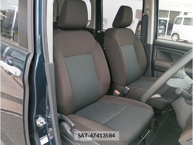 Toyota ROOMY 2021-06 7619618-6