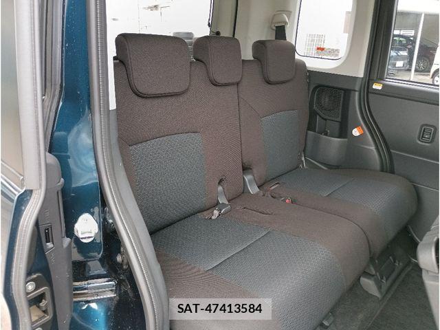 Toyota ROOMY 2021-06 7619618-7