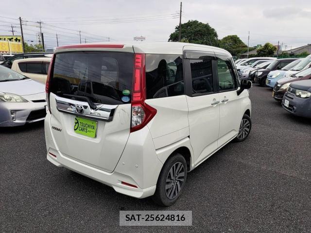 Toyota ROOMY 2020-01 7619603-10
