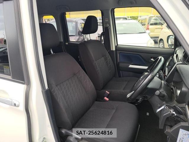 Toyota ROOMY 2020-01 7619603-12