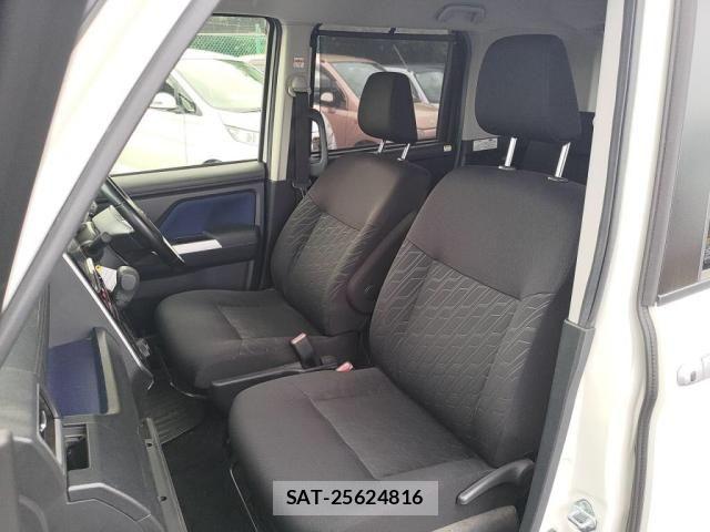 Toyota ROOMY 2020-01 7619603-13