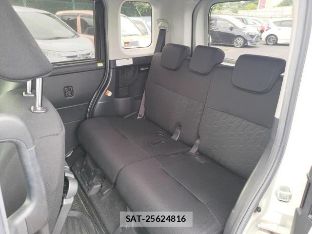 Toyota ROOMY 2020-01 7619603-14