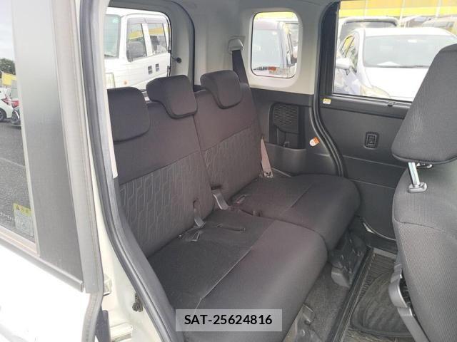 Toyota ROOMY 2020-01 7619603-15