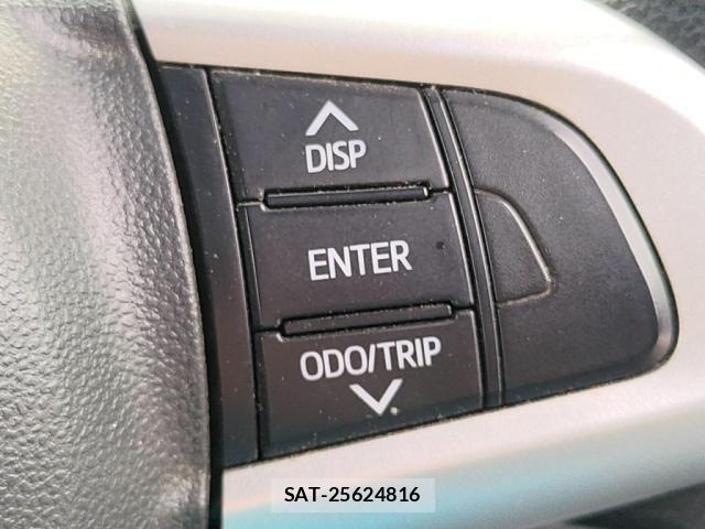 Toyota ROOMY 2020-01 7619603-19