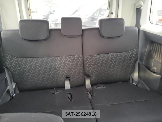 Toyota ROOMY 2020-01 7619603-20
