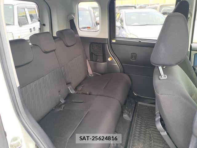 Toyota ROOMY 2020-01 7619603-21