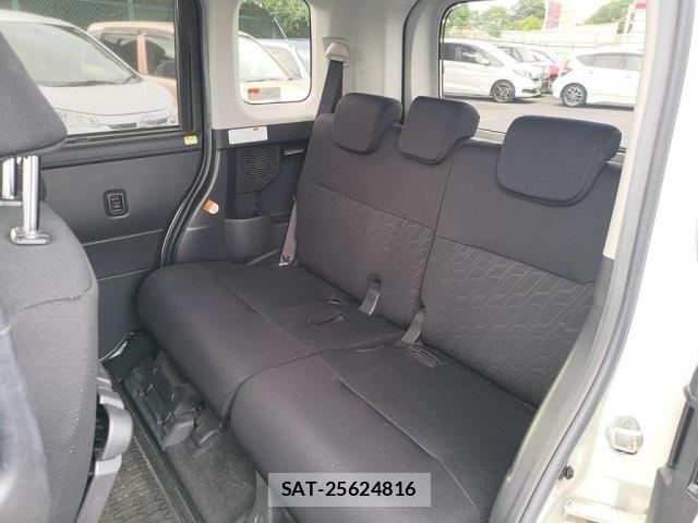 Toyota ROOMY 2020-01 7619603-22
