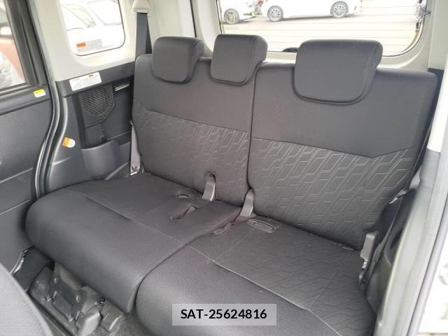 Toyota ROOMY 2020-01 7619603-23