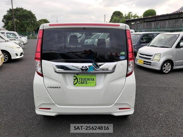 Toyota ROOMY 2020-01 7619603-24