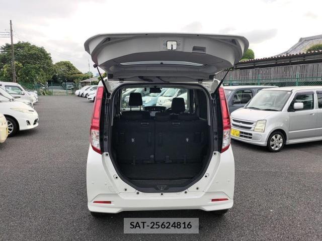 Toyota ROOMY 2020-01 7619603-25
